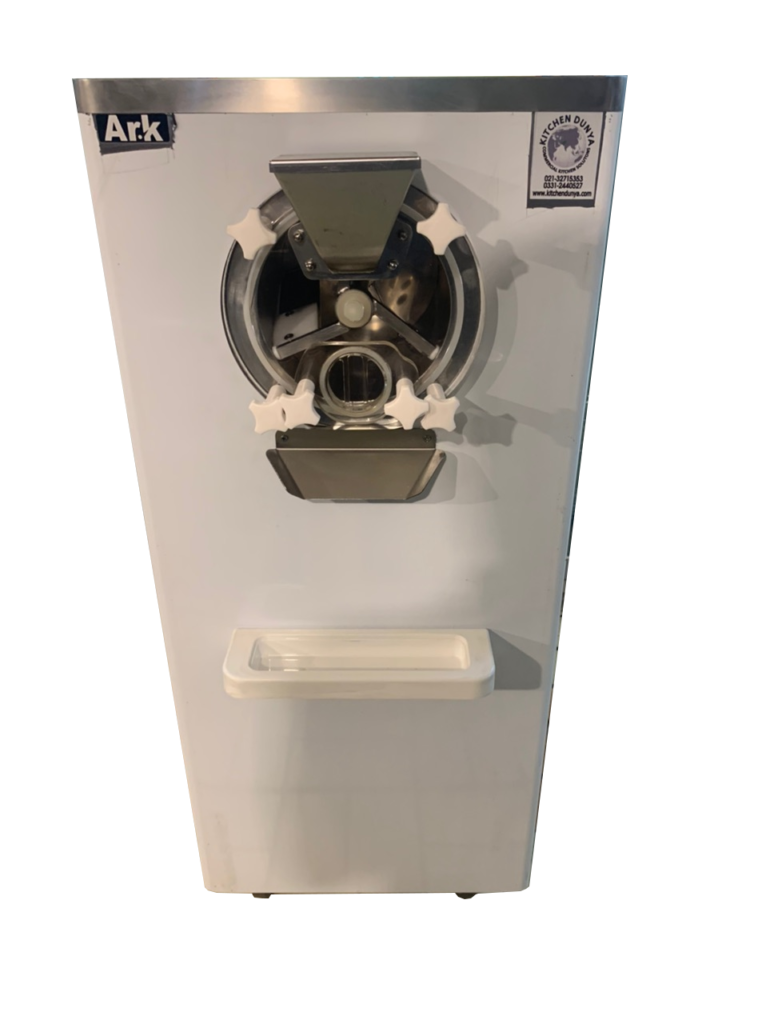 Gelato Ice Cream Machine Kitchen Dunya
