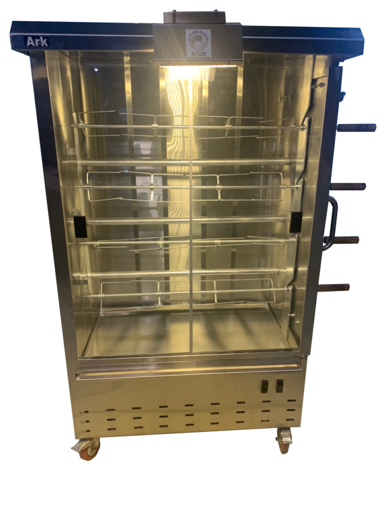 Rotisserie Standing Kitchen Dunya