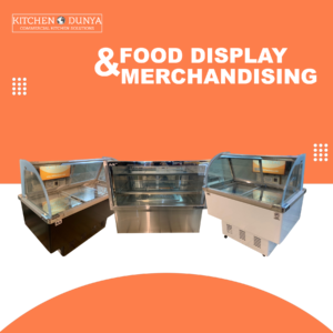 Food Display & Merchandising